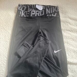 Nike pro
